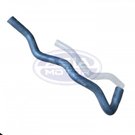Патрубок пічки нижній Haval H6-2gr 8108511XKZ93A